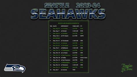 seahawks standing|seahawks standings today.